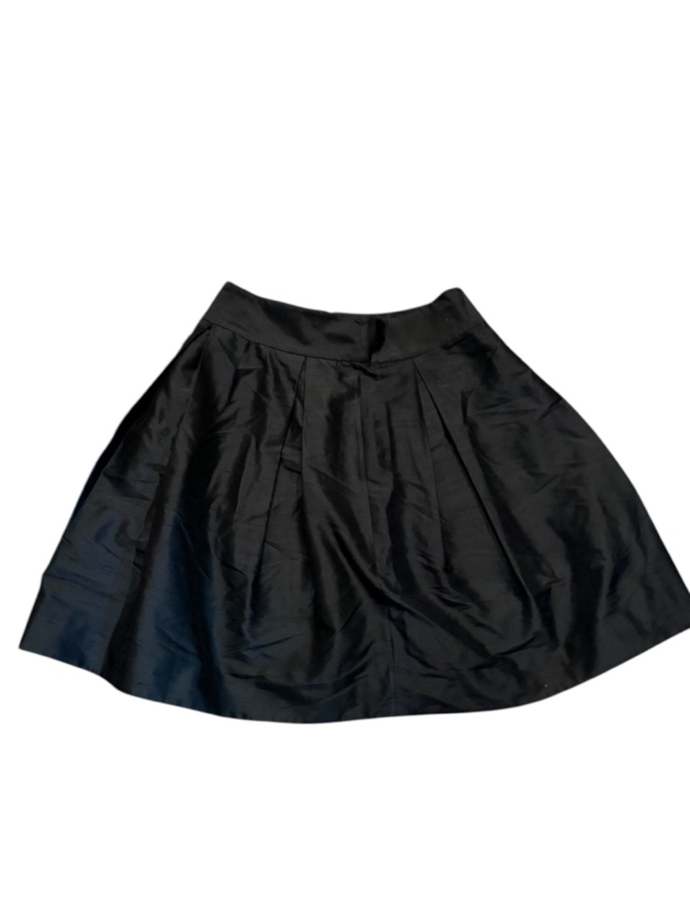 Kate spade silk holly skirt 4 new nwt
